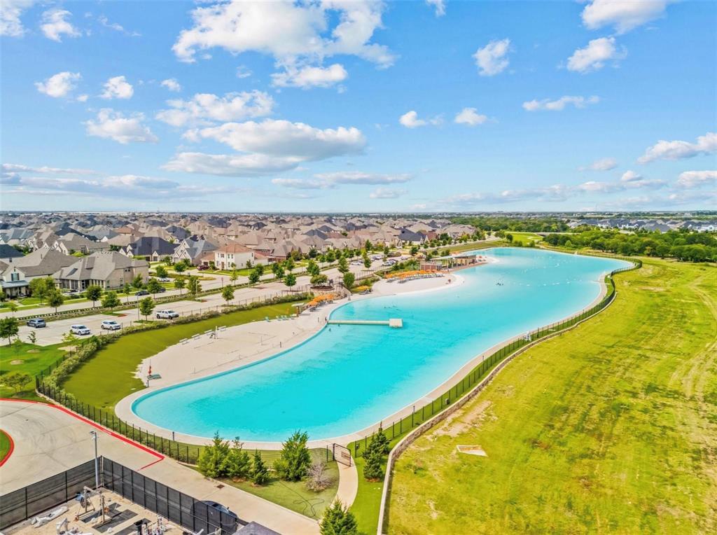 Windsong Ranch Ph 2c-1 - Residential