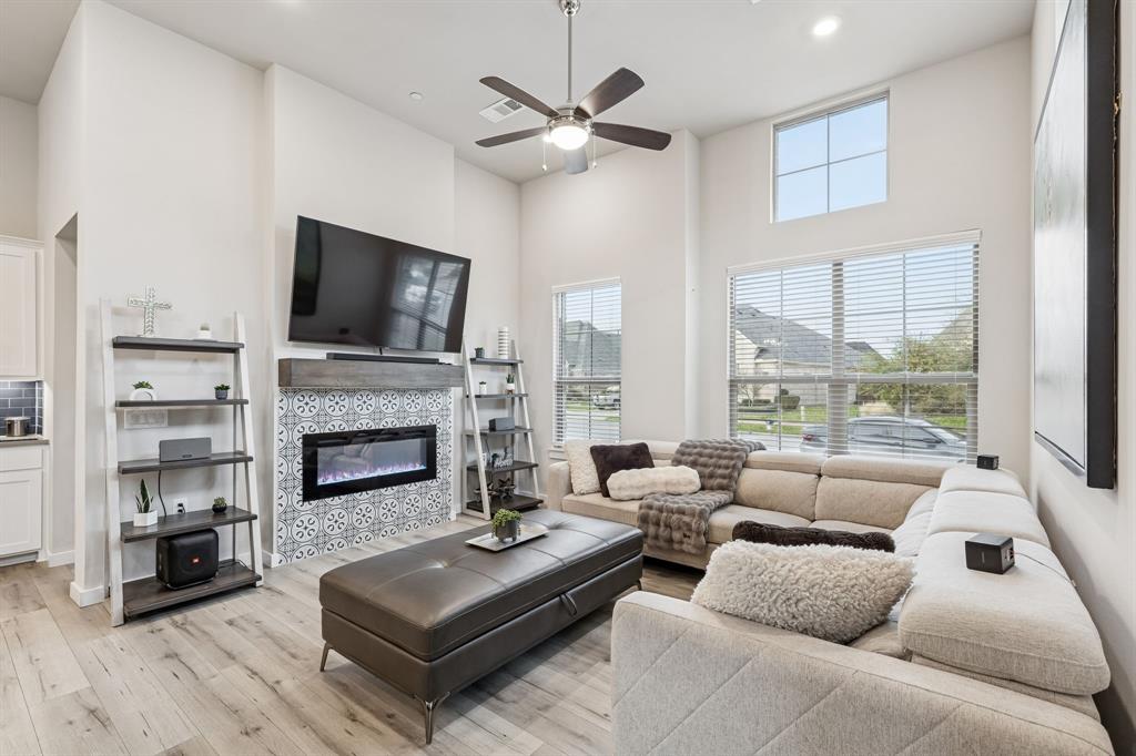 Windsong Ranch Ph 2c-1 - Residential