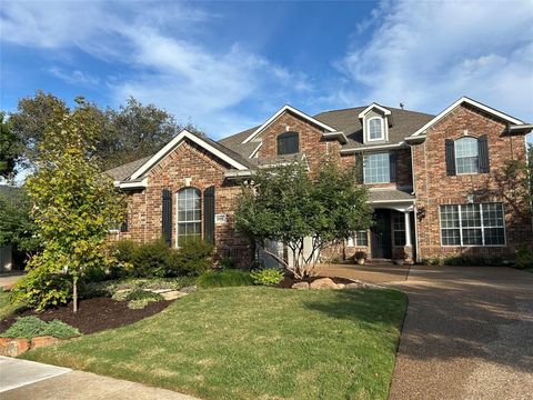 108 Appalachian Way McKinney TX 75071