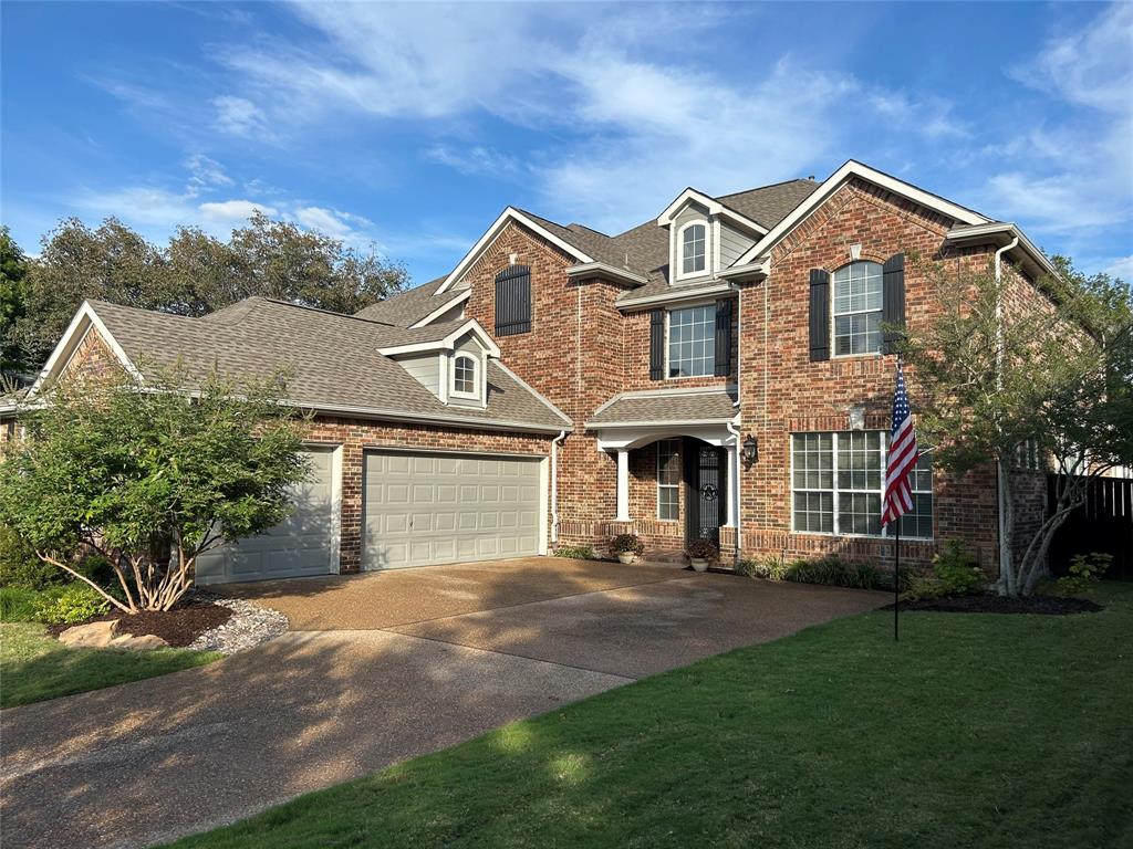 108 Appalachian Way