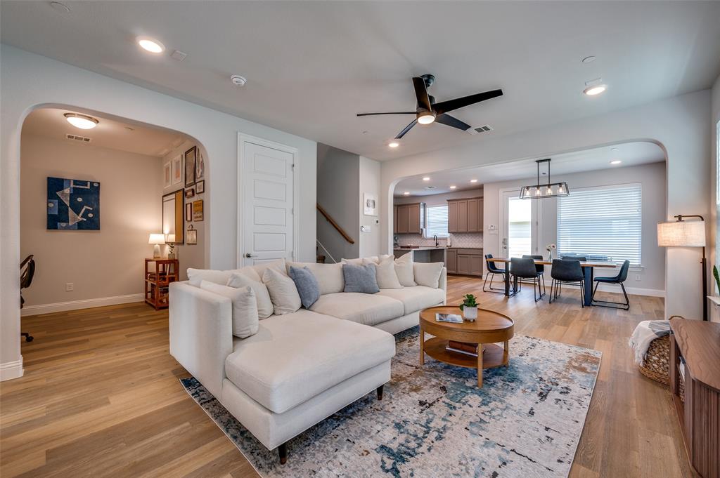 6513 Boone Drive