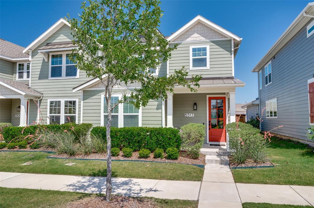 6513 Boone Drive