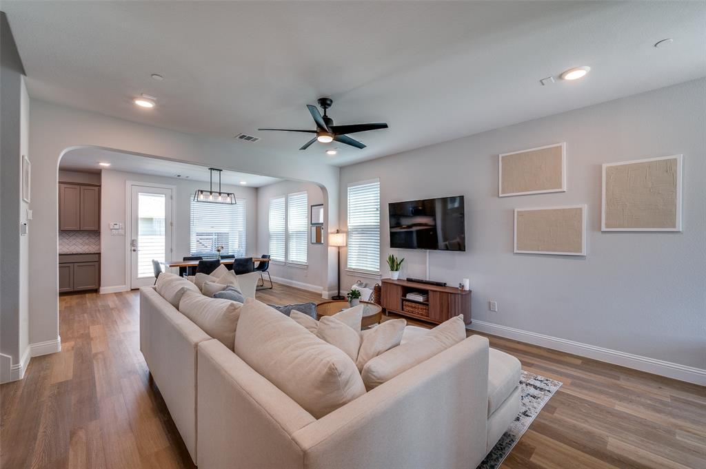 6513 Boone Drive