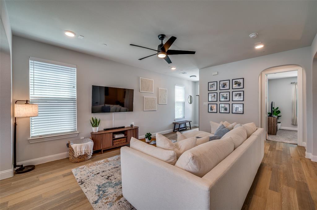 6513 Boone Drive