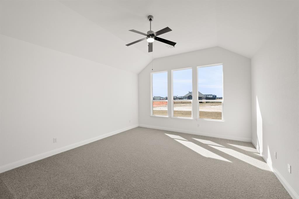 Paloma Ranch - Residential