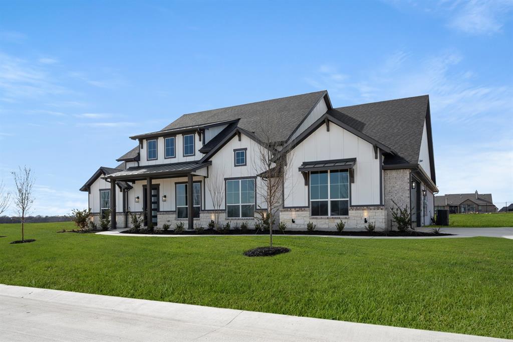 Paloma Ranch - Residential