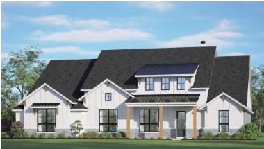 Paloma Ranch - Residential