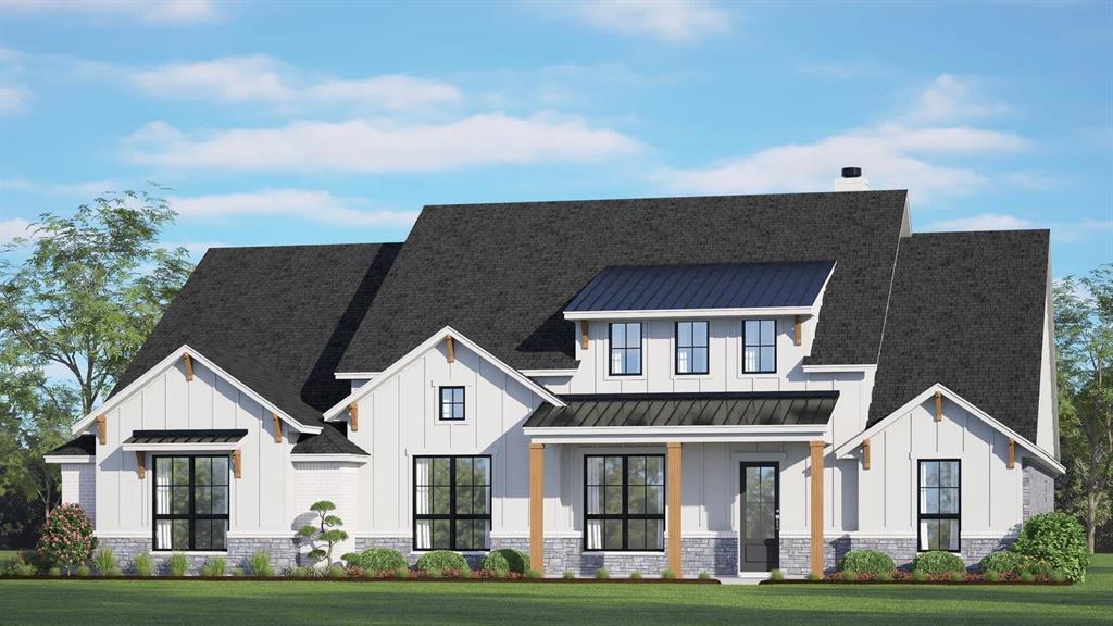 Paloma Ranch - Residential