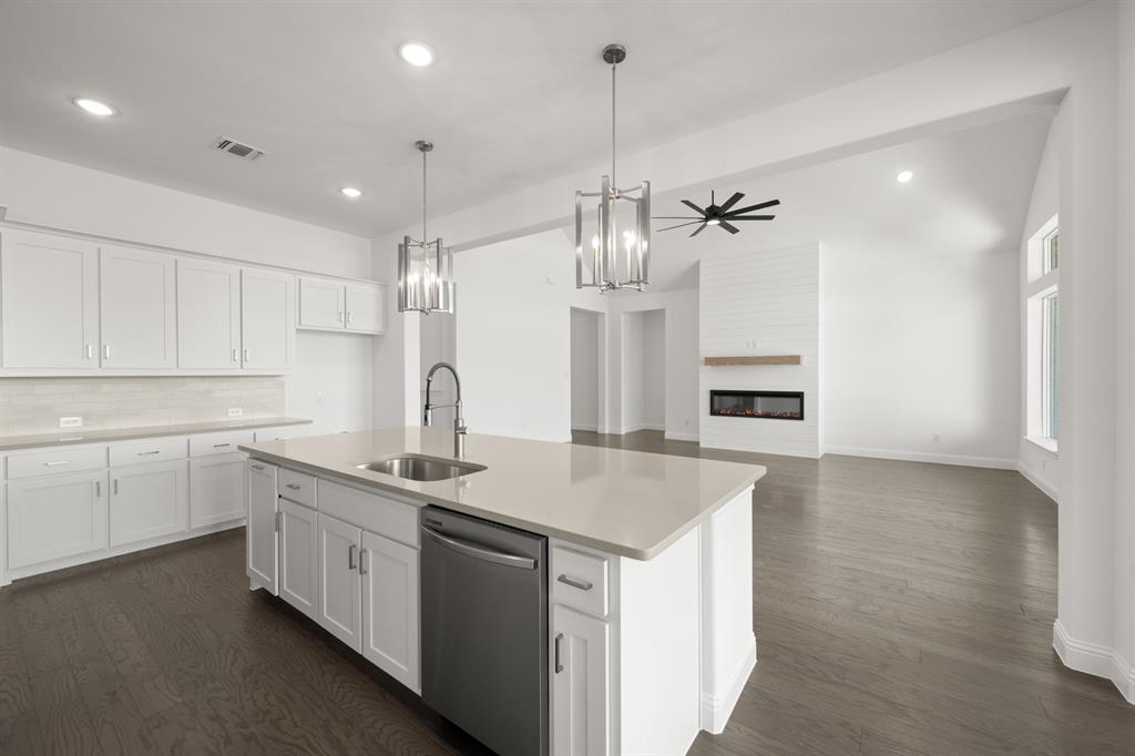 Paloma Ranch - Residential