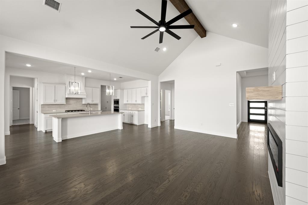 Paloma Ranch - Residential