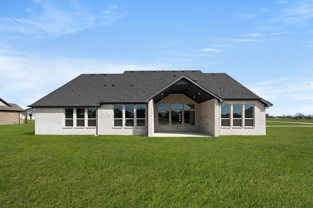 Paloma Ranch - Residential