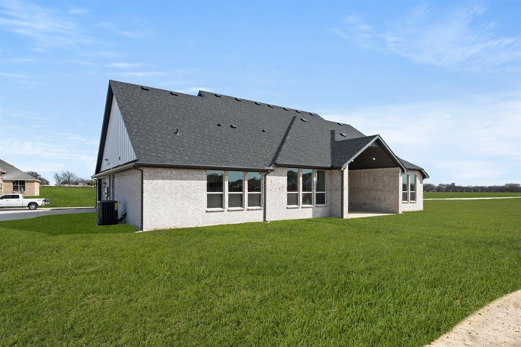 Paloma Ranch - Residential