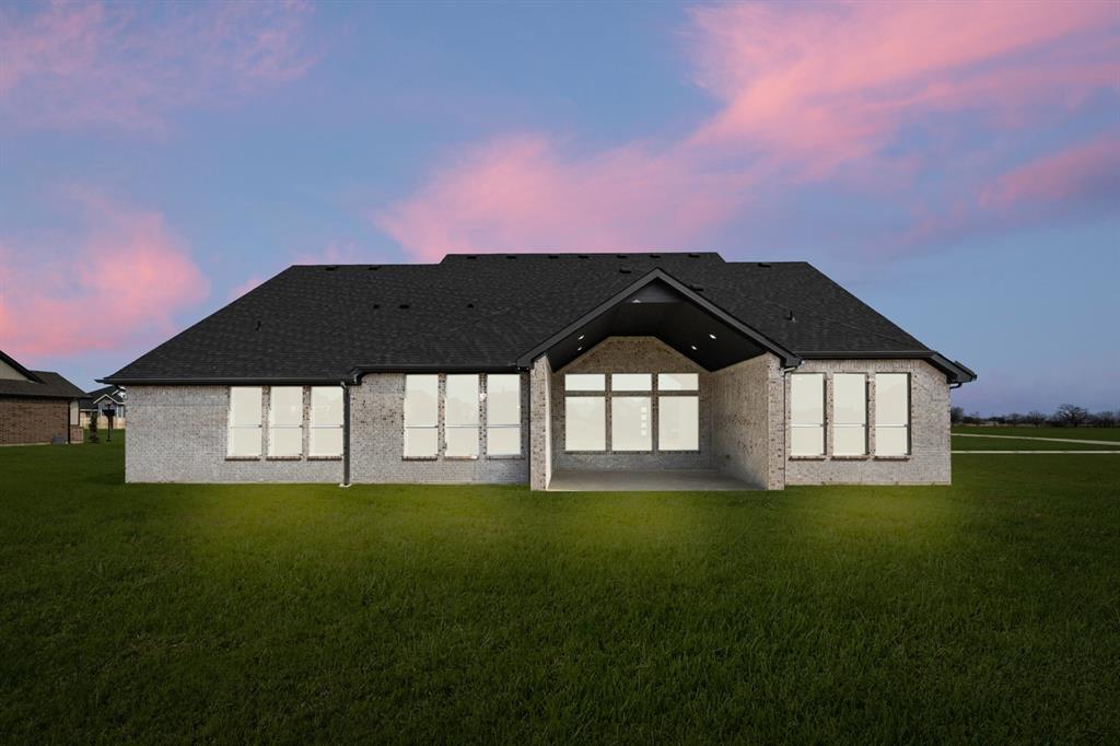 Paloma Ranch - Residential