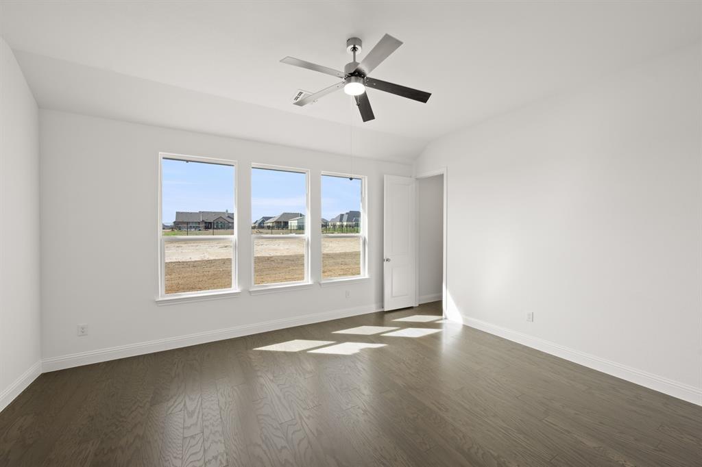 Paloma Ranch - Residential