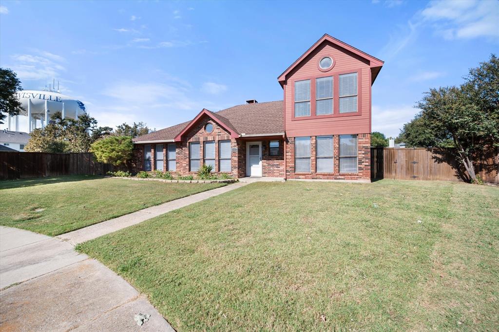 2094 Amber Court