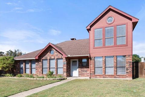 2094 Amber Court Lewisville TX 75067