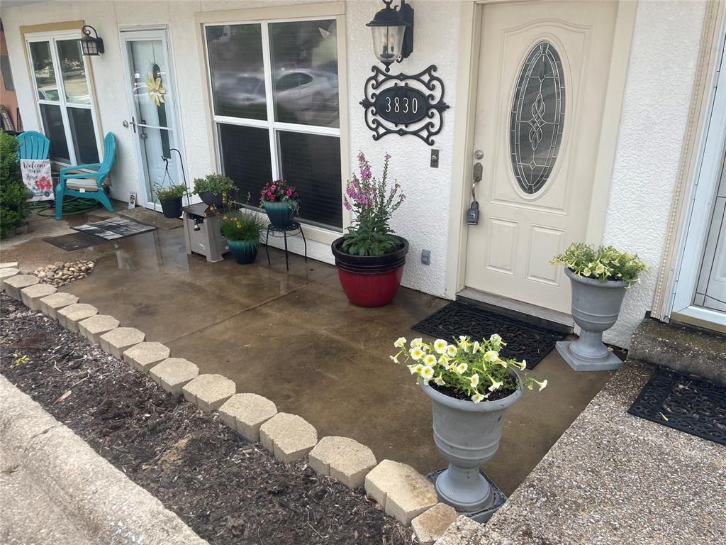 Photo of 3830 Mediterranean Street, Rockwall, TX 75087 (MLS # 21136692)