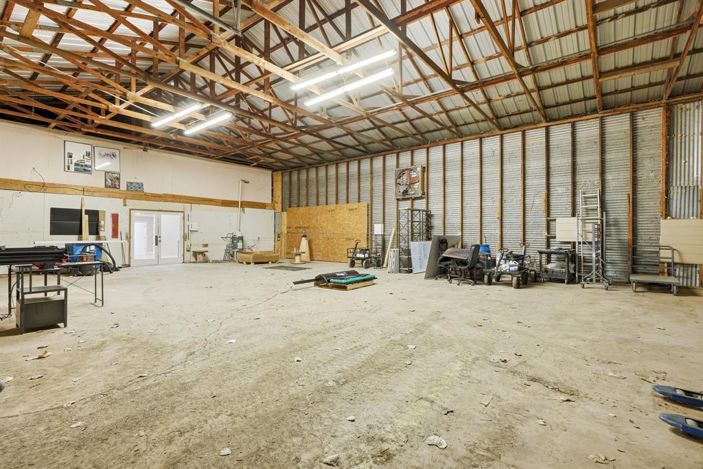 Eastridge - Commercial Sale