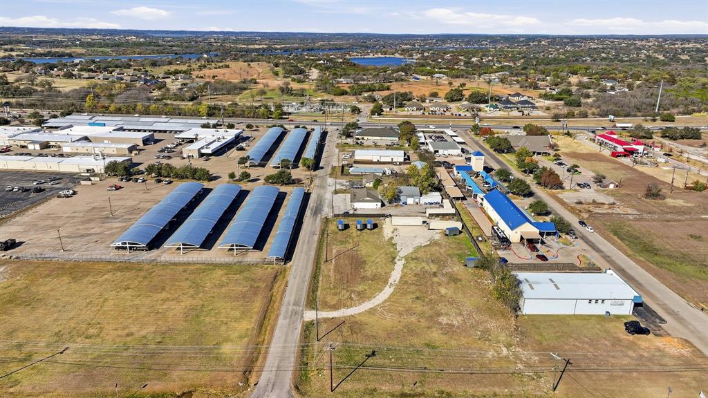 Eastridge - Commercial Sale