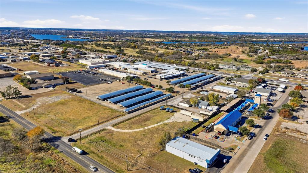 Eastridge - Commercial Sale