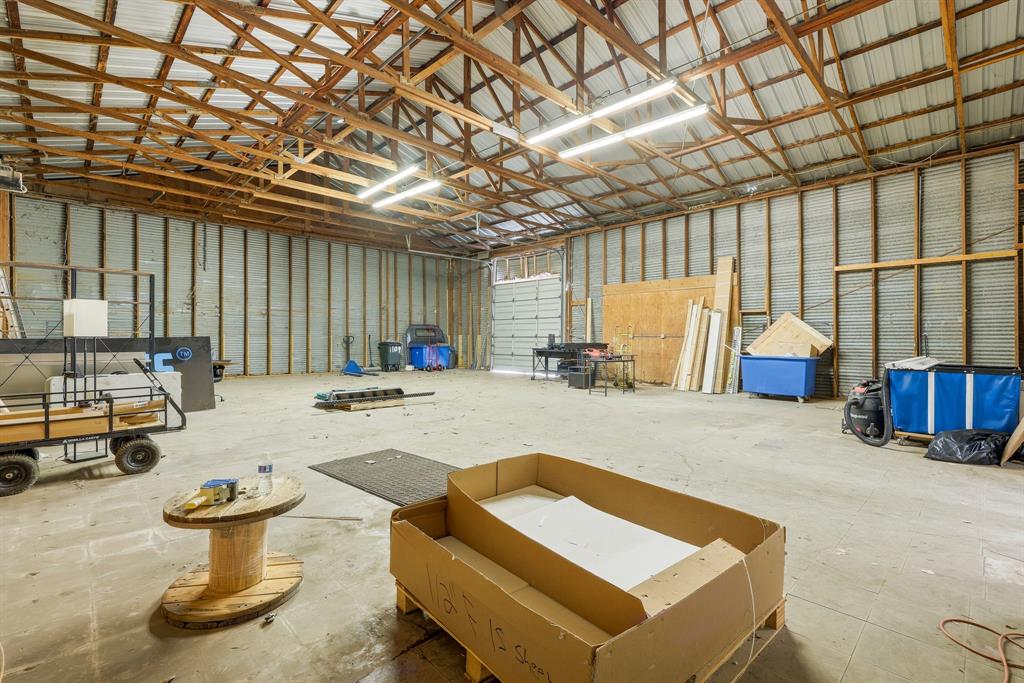 Eastridge - Commercial Sale