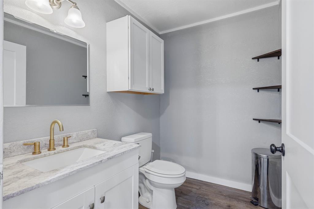 Eastridge - Commercial Sale