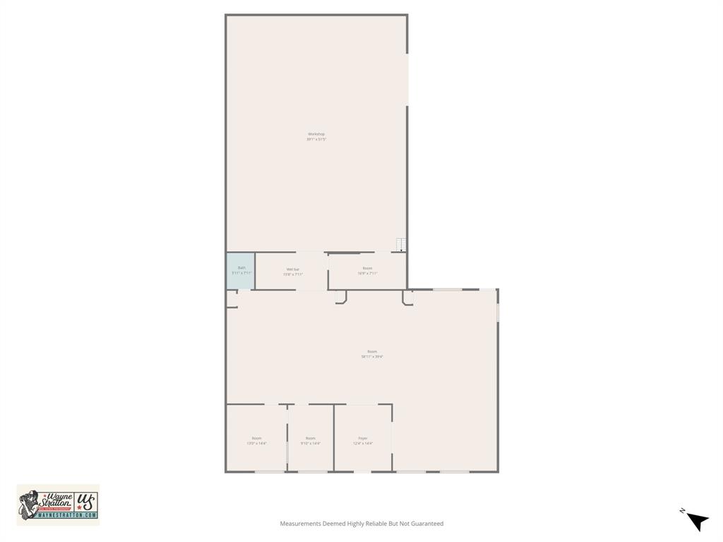 Eastridge - Commercial Sale