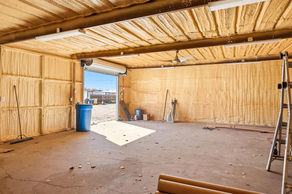 Eastridge - Commercial Sale