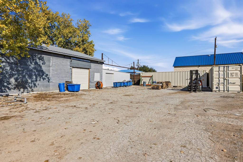 Eastridge - Commercial Sale