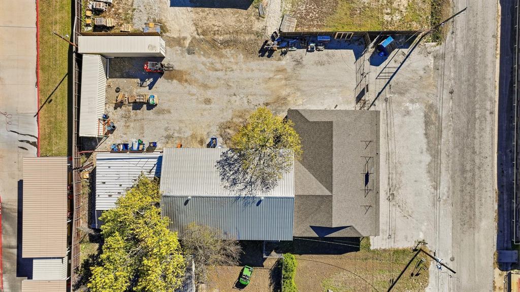 Eastridge - Commercial Sale