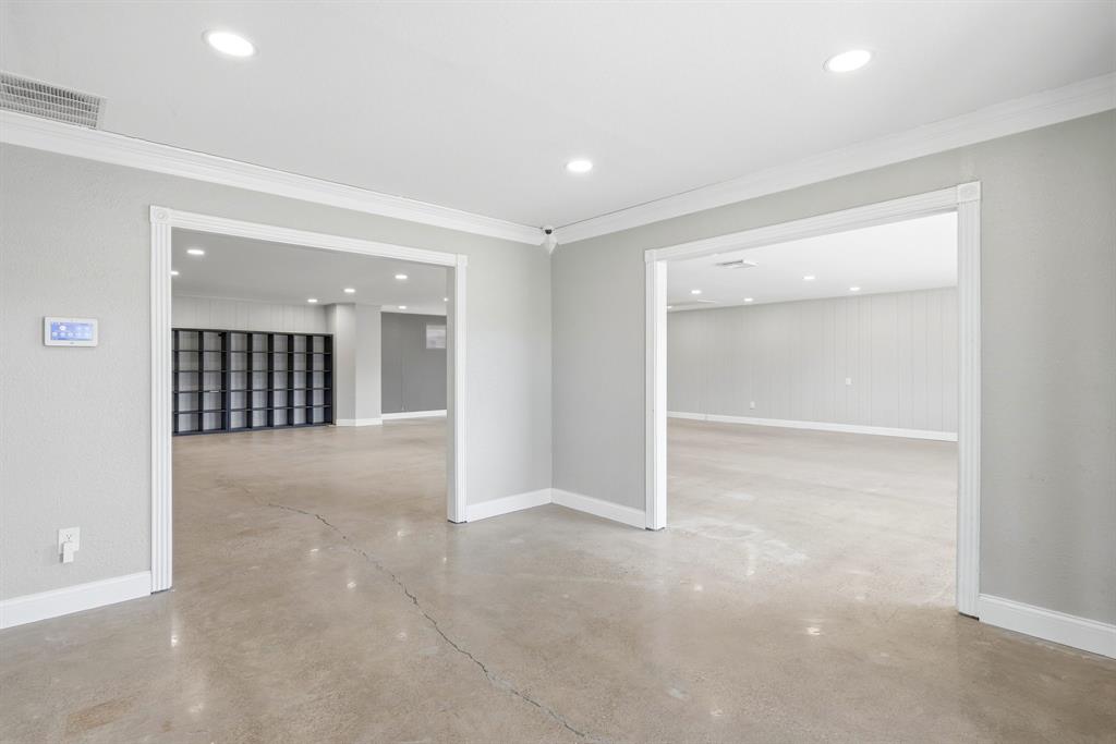 Eastridge - Commercial Sale