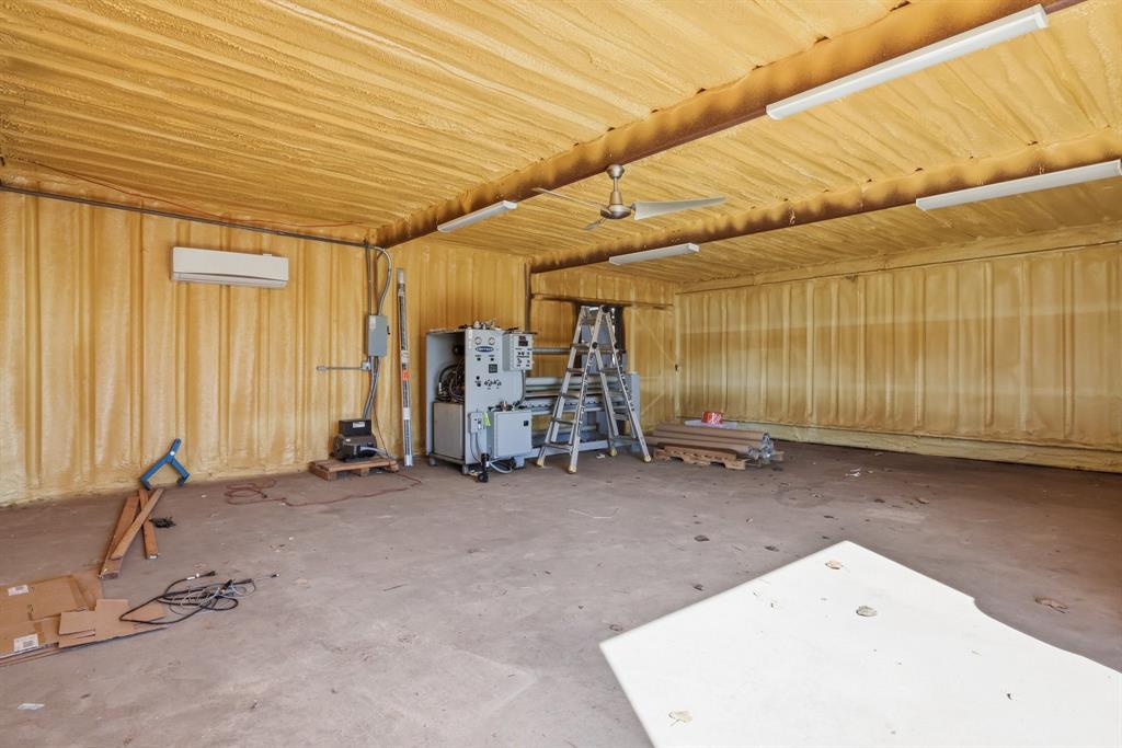 Eastridge - Commercial Sale