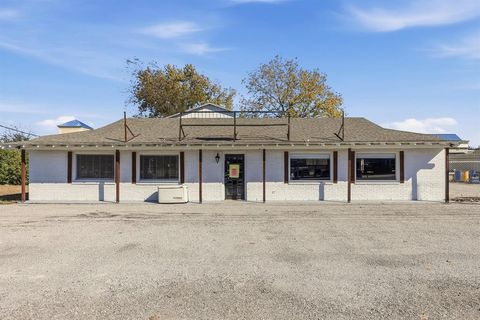 311 Eastridge Road Granbury TX 76049