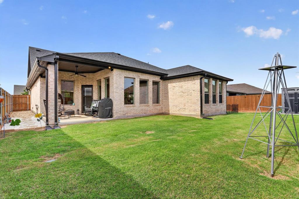 Shannon Crk Dev Ph 2 - Residential