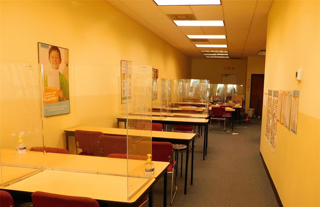 Kelly Thomas E Addition - Commercial Lease