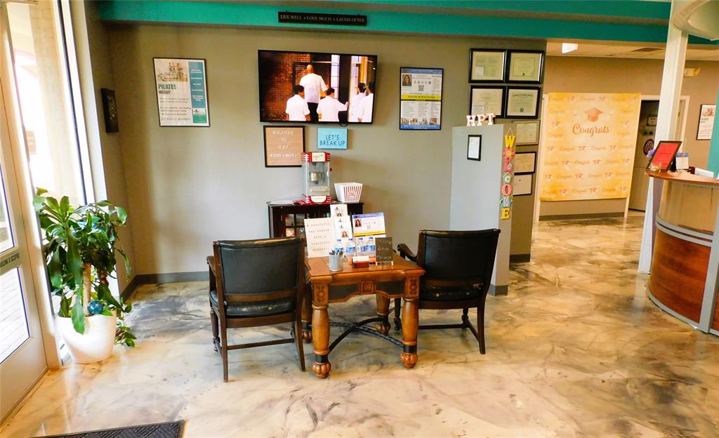 Kelly Thomas E Addition - Commercial Lease