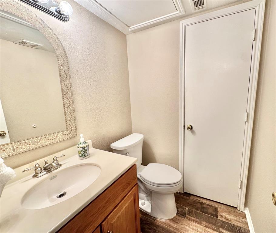 Meadowood Village Add - Residential