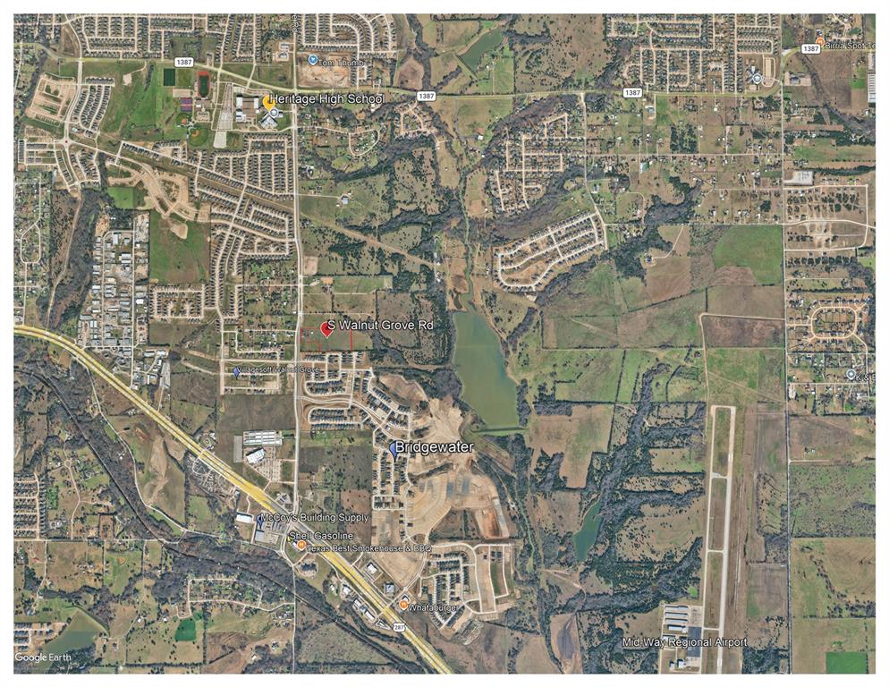 000 S Walnut Grove Road