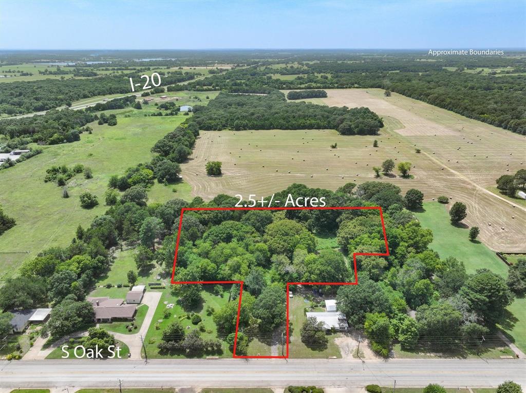 Acres 2.500, ABST: 713, SUR: J ROSE - Land