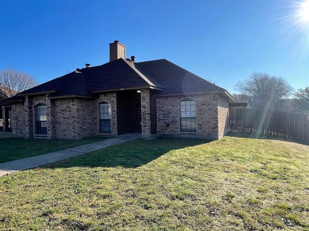 459 Little Valley Court