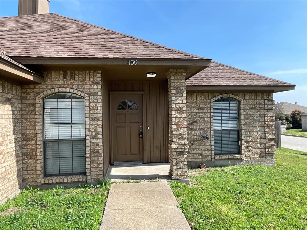 459 Little Valley Court