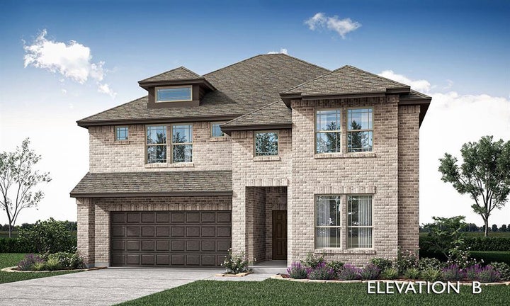Photo 1 of 39 — 5725 Halton Drive, Celina, TX 76227