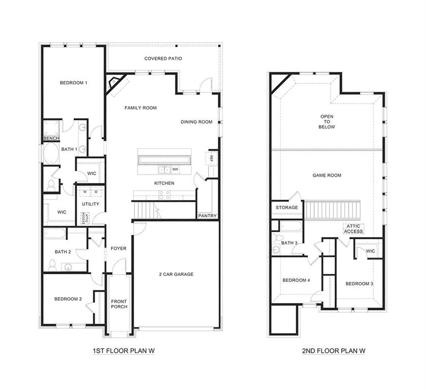 1715 Patricia Drive