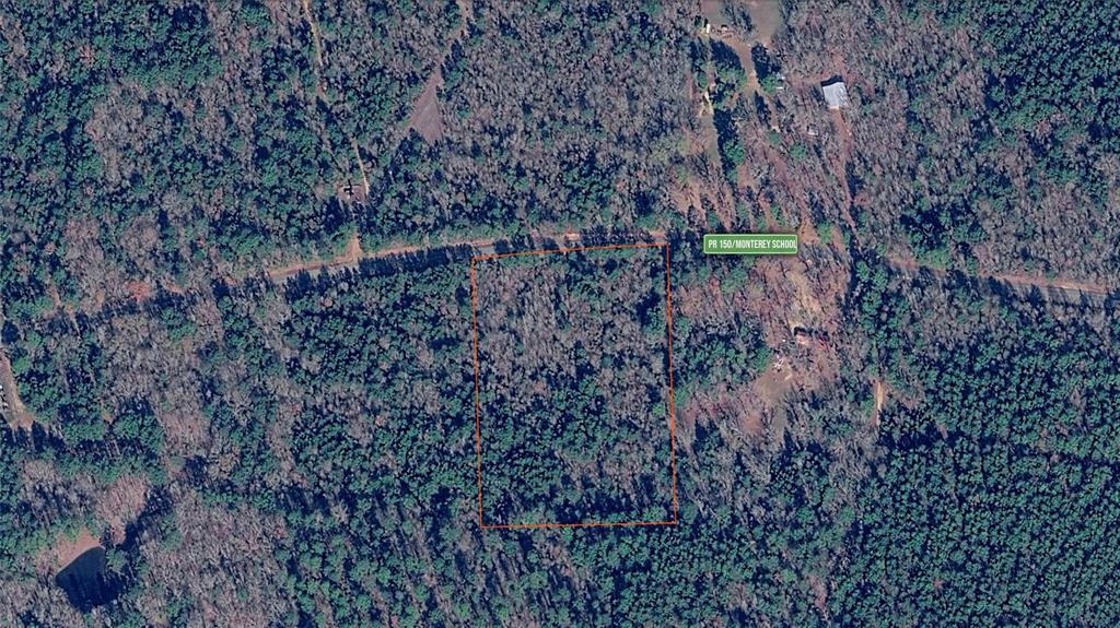 TBD Monterey School Road