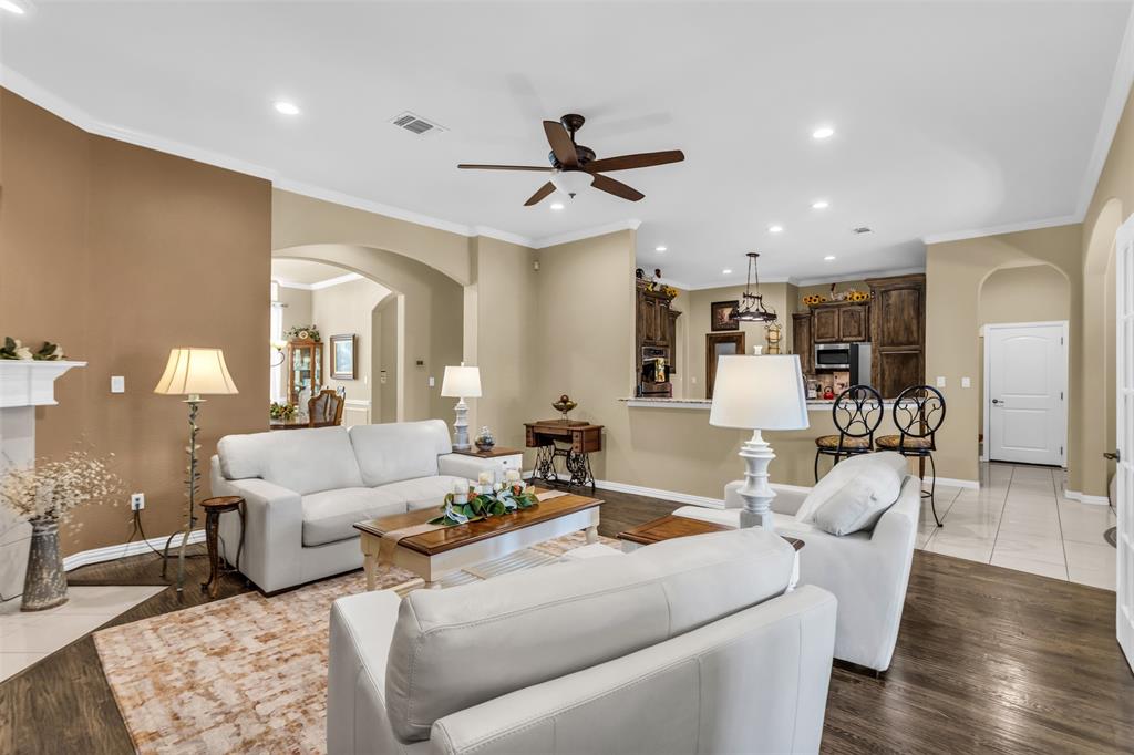 Lost Creek Estates - Residential