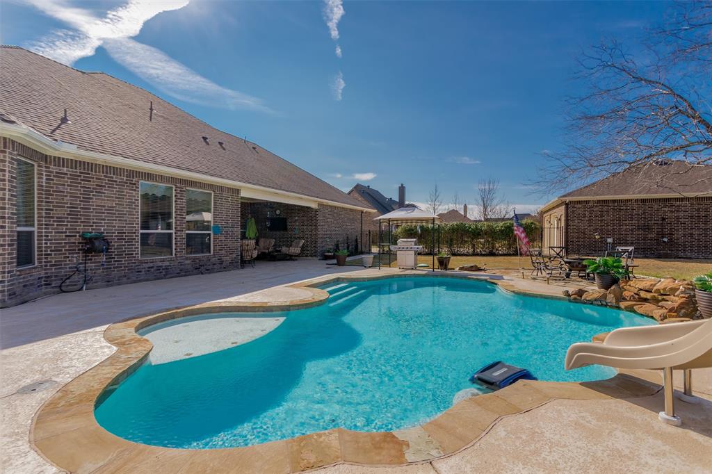 Lost Creek Estates - Residential