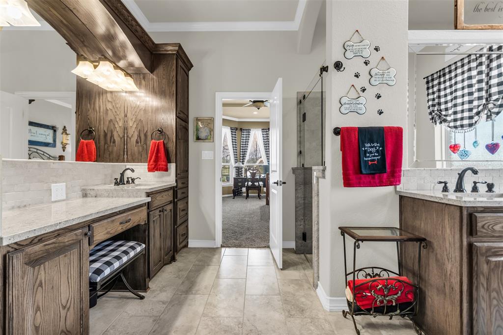 Lost Creek Estates - Residential