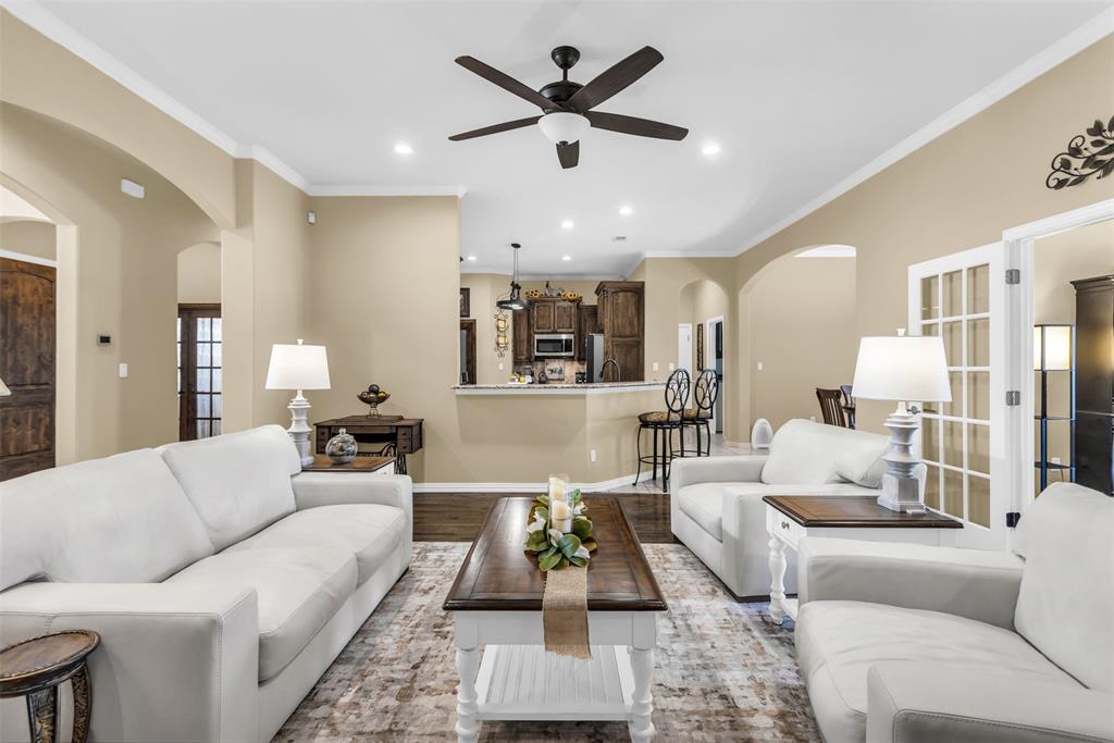 Lost Creek Estates - Residential