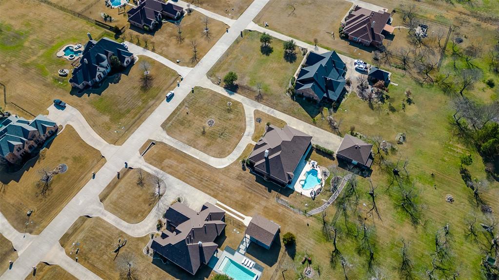 Lost Creek Estates - Residential