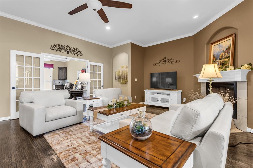 Lost Creek Estates - Residential